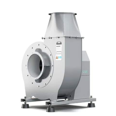 Turbine d'aspiration SAF SF-216