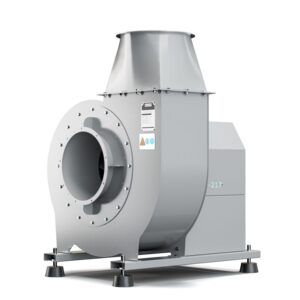 Turbine d'aspiration SAF SF-217
