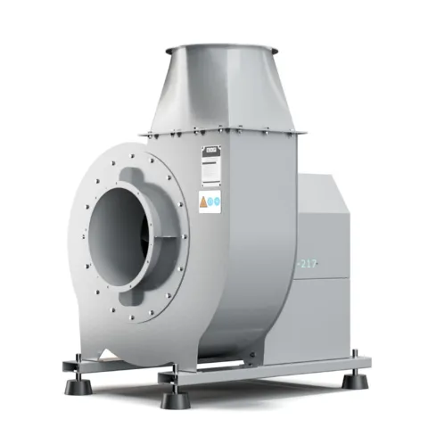 Turbine d'aspiration SAF SF-217