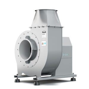 Turbine d'aspiration SAF SF-218