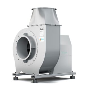 Turbine d'aspiration SAF SF-219