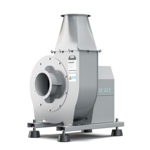 Turbine d'aspiration SAF SF-213
