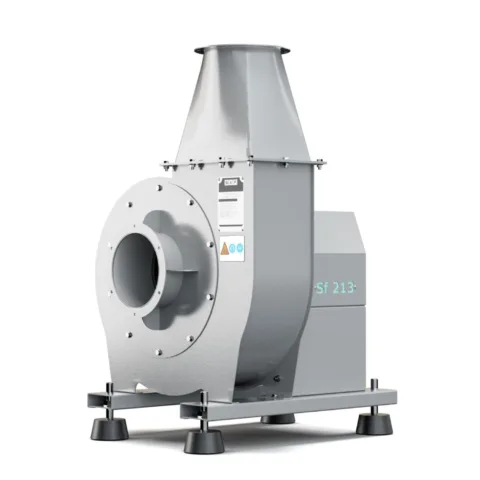 Turbine d'aspiration SAF SF-213