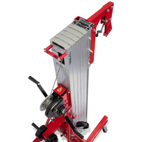 Adaptateur articulé pour installation sur verre Toro ACT-11