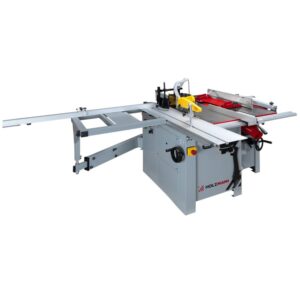 Combiné à bois universel Holzmann K5260PSMW2_230v