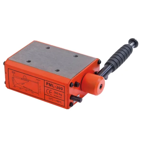 Pied magnétique Bernardo pour TM 24 P / TM 24 BLO / TM 30 BLO / TM 36 BLO