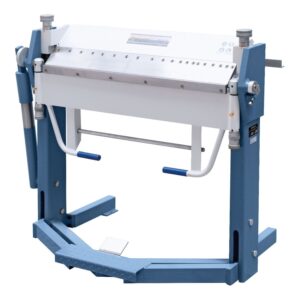 Plieuse manuelle Bernardo TB 1020