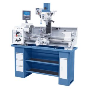 Tour Combiné Bernardo Proficenter 880 g Vario avec affichage digital ES-12V 230v