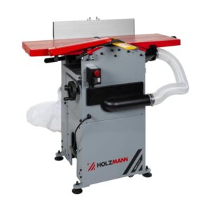 Raboteuse Dégauchisseuse Holzmann HOB305ABS_400V Triphasé