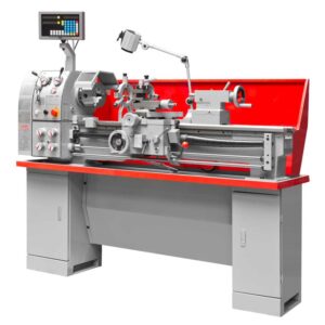 Tour à métaux + affichage digital Holzmann ED1000NDIG