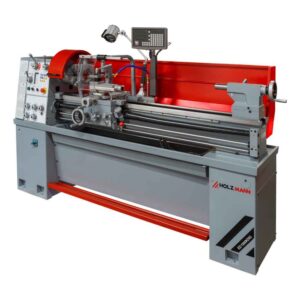 Tour à métaux + affichage digital Holzmann ED1500KDIG 400V