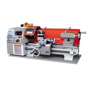 Tour à métaux + affichage digital Holzmann ED300FD
