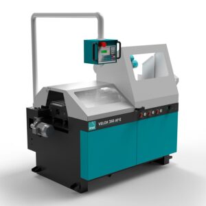Tronçonneuse automatique pour aluminium IMET Velox 350 AF-E