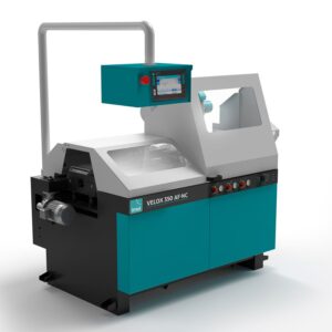 Tronçonneuse automatique pour aluminium IMET Velox 350 AF-NC