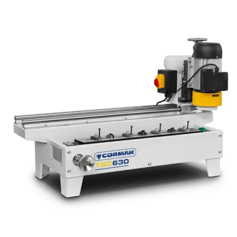 Affûteuse fers universelle Cormak TSC630 230V