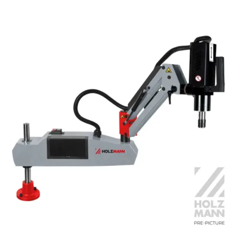 Bras de taraudage électrique Holzmann GSM16ECO 230v