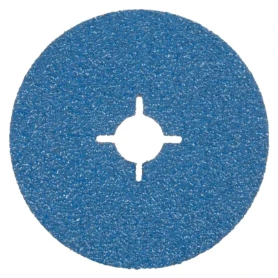 Disques fibre