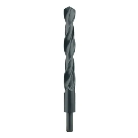 Foret HSS laminés à queue réduite
