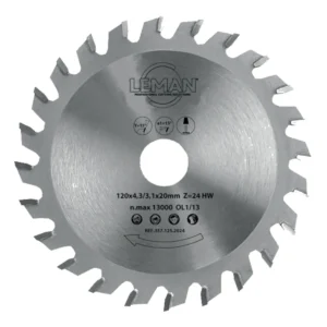 Inciseur circulaire conique - LSC.00357