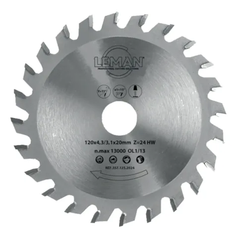 Inciseur circulaire conique - LSC.00357
