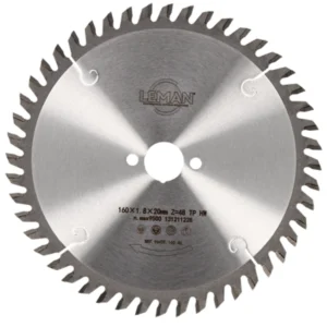 Lame circulaire pour machine portative - LSC.964TF