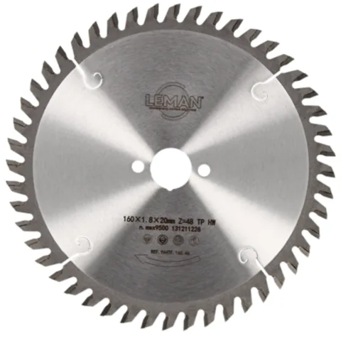 Lame circulaire pour machine portative - LSC.964TF