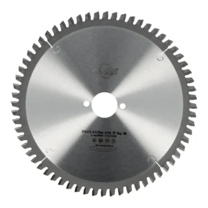 Lame circulaire pour machine à onglets - LSC.964TFN