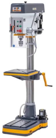 Perceuse à Colonne M4P DM 35 C / 400 V