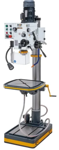 Perceuse à Colonne à Engrenages M4P SGH 35 SV / 400 V