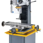 Perceuse-Fraiseuse 730 x 210 mm M4P MD 40 S / 400 V