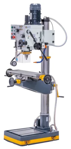 Perceuse-Fraiseuse M4P MD 45 PF