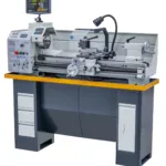 Tour à fileter M4P DM 900 V-D / 230 V avec armoire SL 12