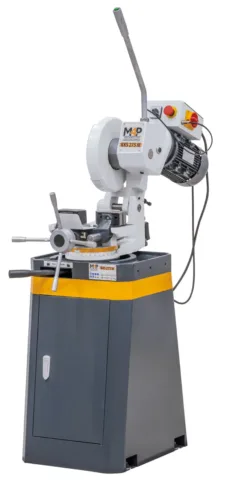 Scie Circulaire à Métaux Manuelle M4P KKS 275 M