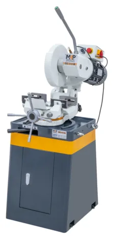 Scie Circulaire à Métaux Manuelle M4P KKS 315 M