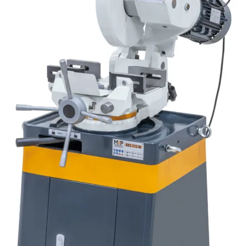 Scie Circulaire à Métaux Manuelle M4P KKS 315 M