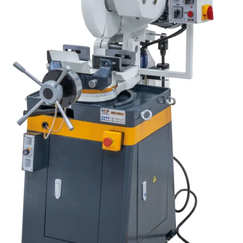 Scie Circulaire à Métaux Semi-Automatique M4P KKS 350 A