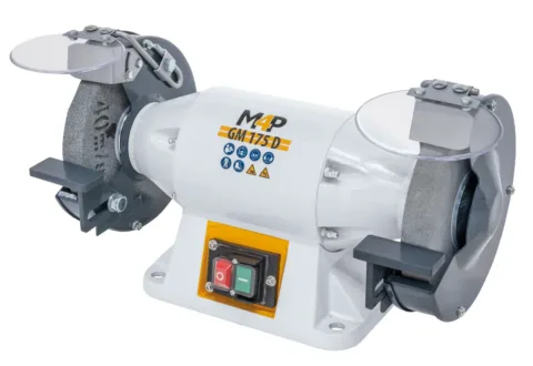 Touret à Meuler d'Établi M4P GM 175 D