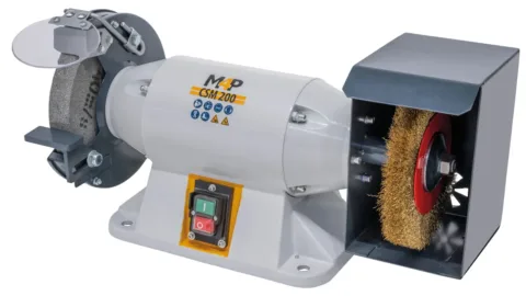 Meuleuse Combinée M4P CSM 200 / 230 V