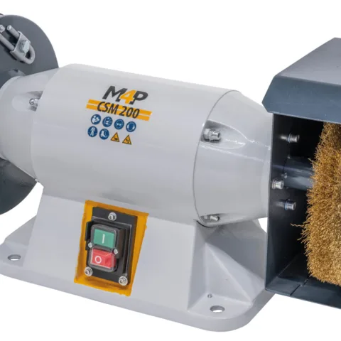 Meuleuse Combinée M4P CSM 200 / 230 V