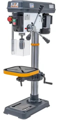 Perceuse à Colonne d'Établi M4P TBM 380 - 16 / 230 V