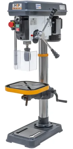 Perceuse à Colonne M4P TBM 380 - 16 RL / 400 V