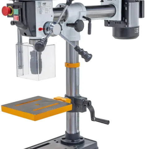 Perceuse Radiale M4P RDP 860 - 16 T / 230 V