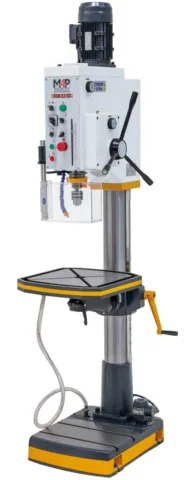 Perceuse à colonne à engrenages M4P SGH 32 SV / 400 V