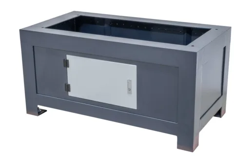 Bâti SRD 1 pour RDM 32 - 700