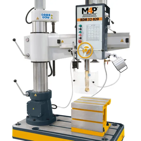 Perceuse Radiale M4P RDM 32 - 820