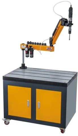 Taraudeuse Pneumatique M4P PGS 16 - 1100