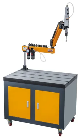 Taraudeuse Pneumatique M4P PGS 16 PRO - 1100