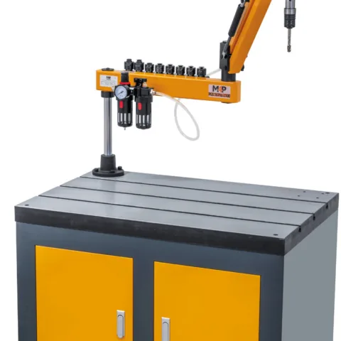 Taraudeuse Pneumatique M4P PGS 16 PRO - 1100