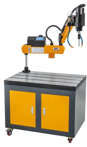 Taraudeuse électrique M4P EGS 12 - 1100