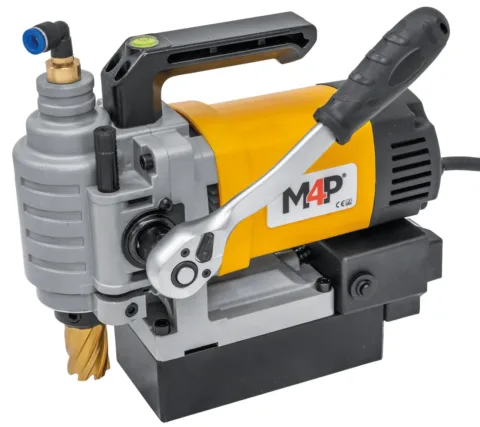 Perceuse Magnétique à Carotter M4P MBM 35 L